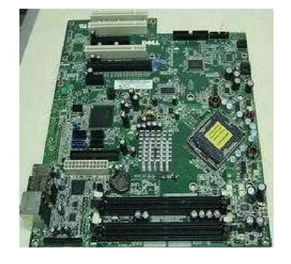 DELL Dimension 9150 XPS400 motherboard (YC523